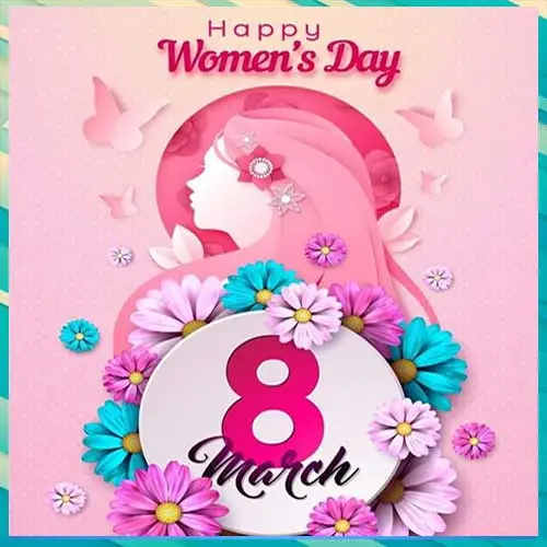 International Women's Day: Paving the road towards an Inclusive World