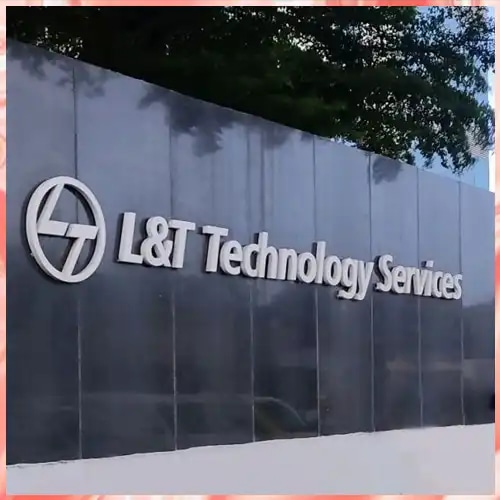 L&T Technology Services bags âˆ¼$100 million worth program in cybersecurity