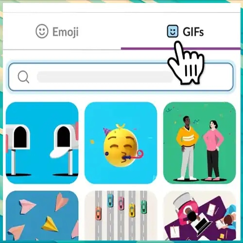 Tenor Search-powered new GIF tool launched by Slack