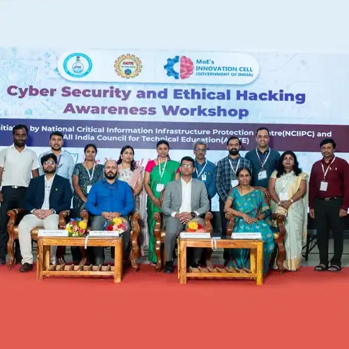 NCIIPC and AICTE join hands to launch pan India ethical hacking contest