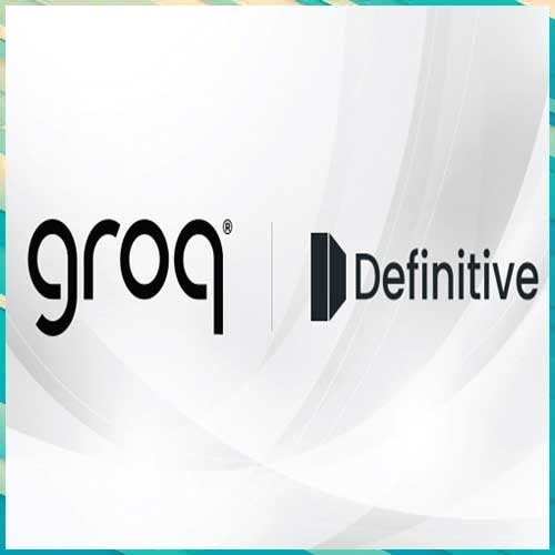 GroqÂ® Acquires Definitive Intelligence to Launch GroqCloudâ„¢