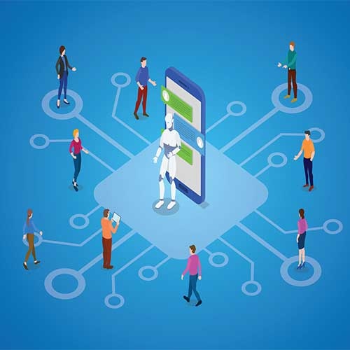 Generative AI to improve customer engagement