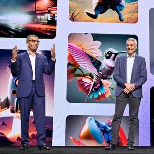 Adobe Unveils New Development in the Field of Generative AI