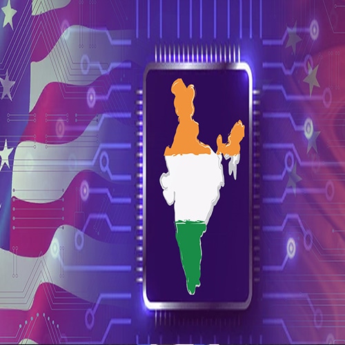 India: The Swing State in the US-China Tech War?