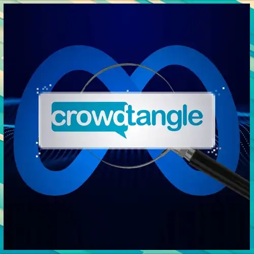 Meta to stop using CrowdTangle, technology for monitoring false information