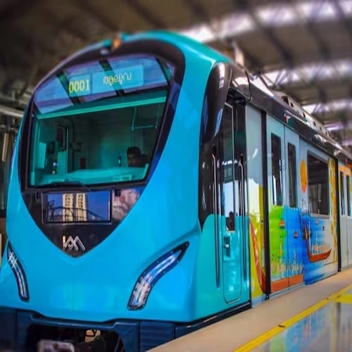 Kochi Metro Rail improves multimodal mobility experience by joining ONDC Network