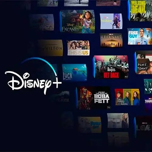 Disney to follow in the footsteps of Netflix to crack down on password-sharing