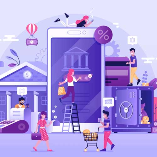 Indiaâ€™s Fintech Sector to touch $1.3 Tn by 2025