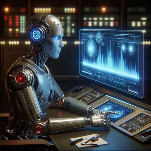 â€œVoice Engineâ€ - a new cybersecurity challenge