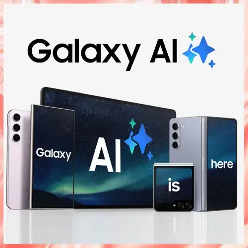 Galaxy AI is available on more devices with Samsung One UI 6.1