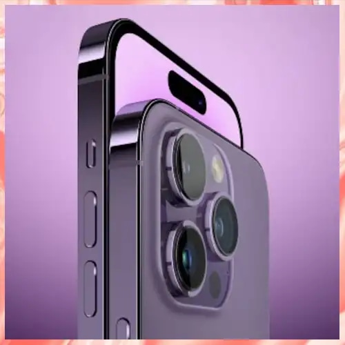Apple in talks with Titan, Murugappa for making iPhone camera modules in India