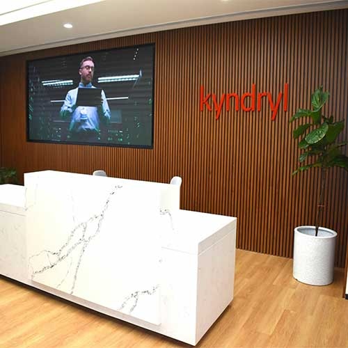 Kyndryl sets up new office space in Bengaluru