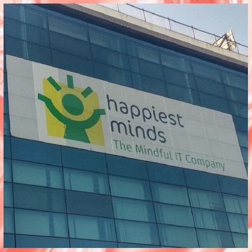 Happiest Minds brings in an innovative GenAI chatbot