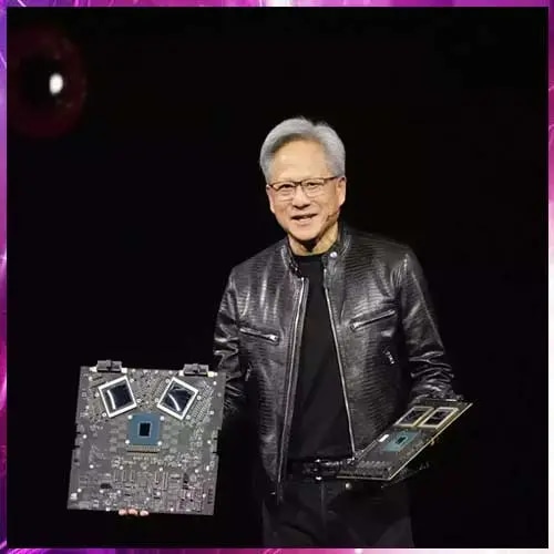 India looking to ink a deal with Nvidia to source GPUs for AI Mission