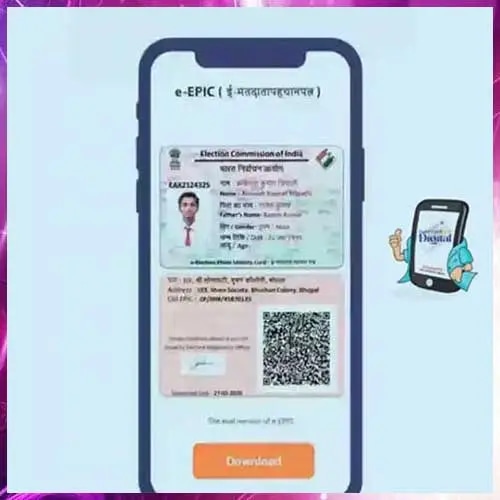 Lok Sabha Polls 2024: Indian citizens can now download digital voter ID card with Digilocker
