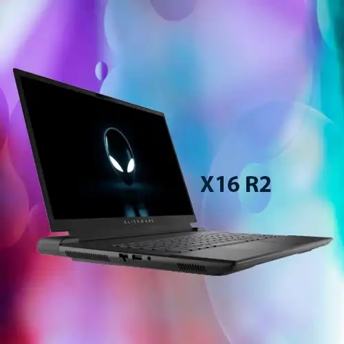 Dell Technologies and Alienware unveil the new Alienware x16 R2 in India