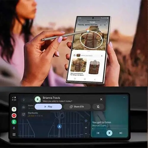 Samsung and Google to work together on AI for Galaxy and Android smartphones