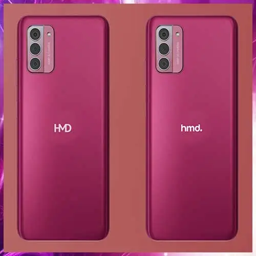 HMD Global pivots away from Nokia to announce its smartphone line