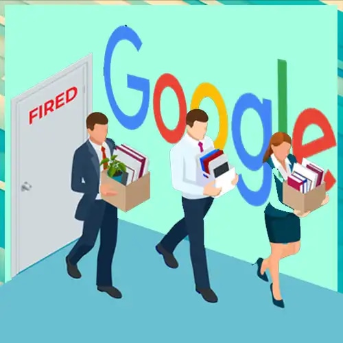 Google lays off employees from Flutter, Dart and Python teams