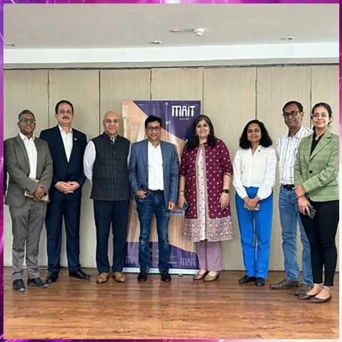 MAIT organizes workshop on ERSO