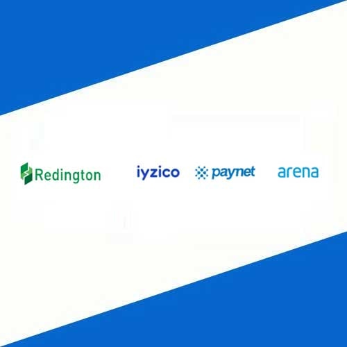 Redington's subsidiary Arena agrees to sell Paynet to iyzico