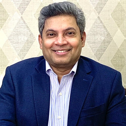 iV-CoE plays critical role in evaluating new technologies