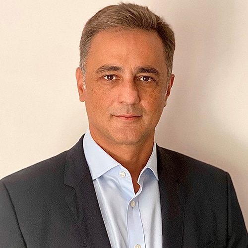 Profitable growth for partners is a strategic priority for HPE