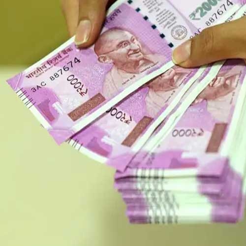 India still believes in Cash Economy