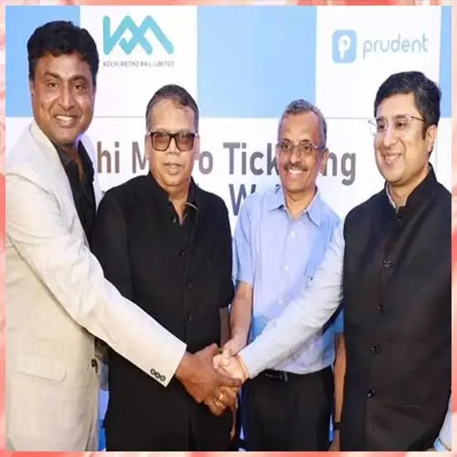 KMRL intros new digital ticketing option Google Wallet for metro commuters