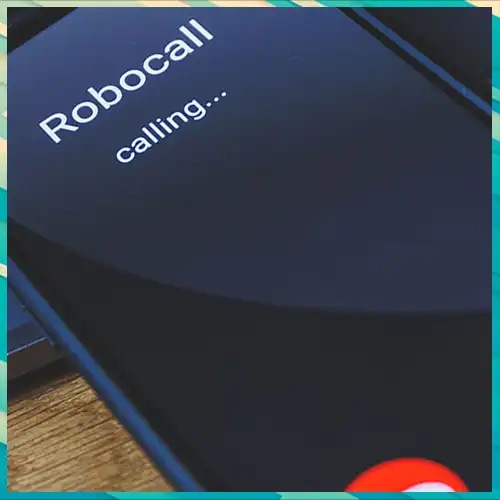 DoT to start a pilot programme to detect robocalls