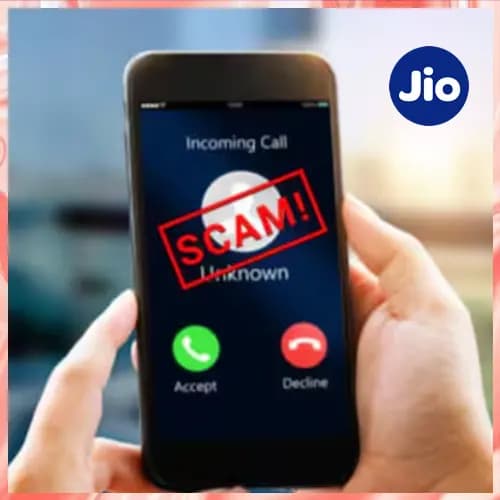 Reliance Jio warns of unknown international numbers