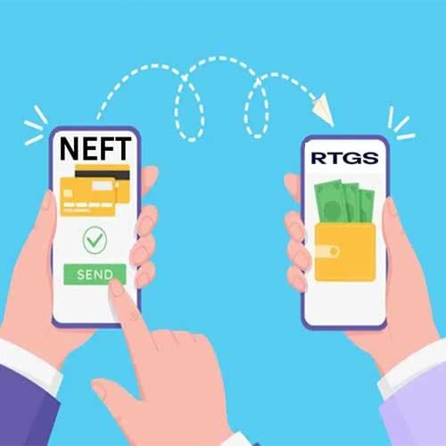 RBI mandates name verification for RTGS, NEFT