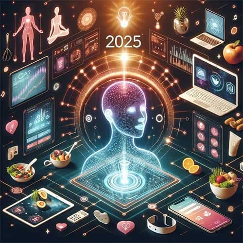 Panasonic Well Sets the Stage for the Future of Family Wellness in Opening Keynote at CES 2025
