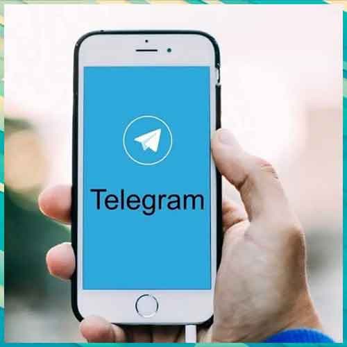 Telegram Rolls Out Major Update