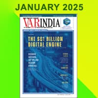 E-Magazine, January 2025 Issue