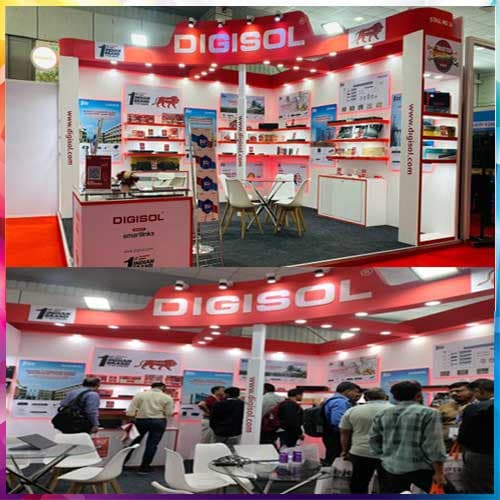 Digisol Shines at ACMA TECH EXPO 2025 with a Successful Showcase