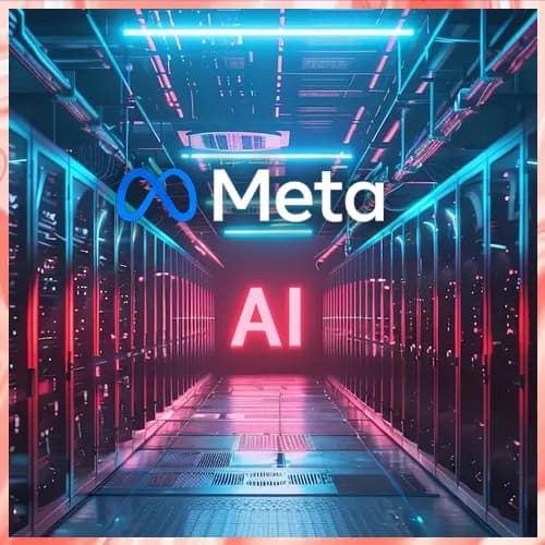 Meta is in talks for USD200 billion AI data center project