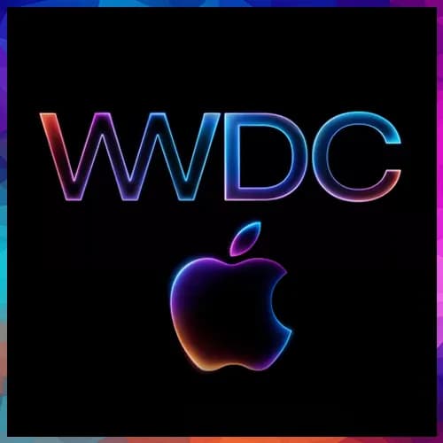 Apple schedules WWDC 2025 for June 9 to 13