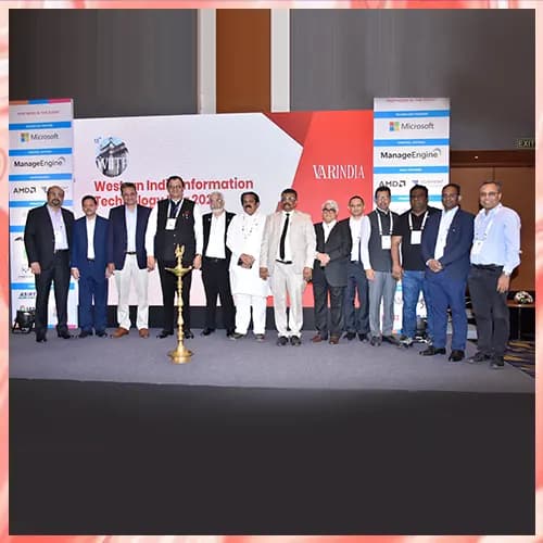 15th WIITF unleashes new possibilities for the Digital Future