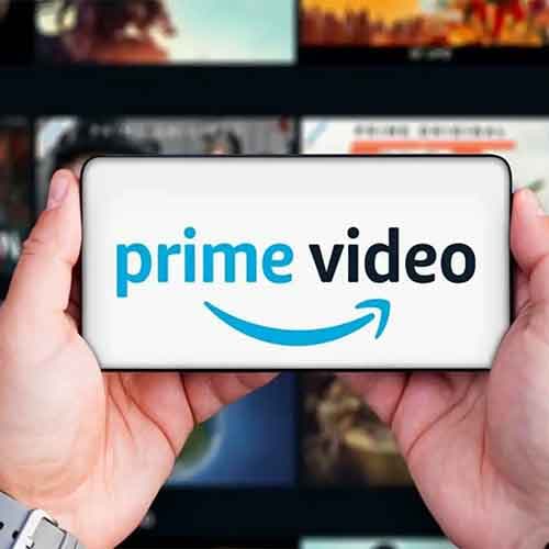 Amazon Prime Video experimenting AI-aided dubbing on licensed movies, series