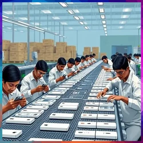Alphabet likely to shift Pixel production to India amid US tariffs on Vietnam