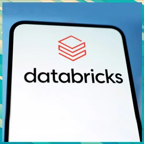 Databricks to invest $250 million in India over the period of next three years