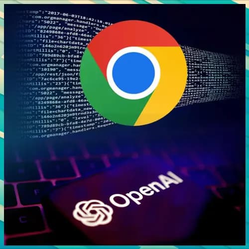 OpenAI most willing to buy Google's Chrome browser, testifies OpenAI executive