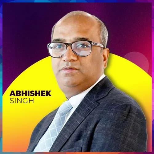 MeitY Additional Secretary emphasizes the need to build trust in emerging technology like AI