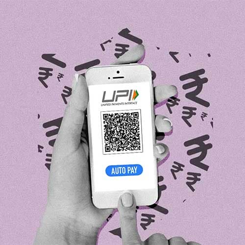 NPCI Revises UPI: International QR Ended, Domestic Limits Enforced