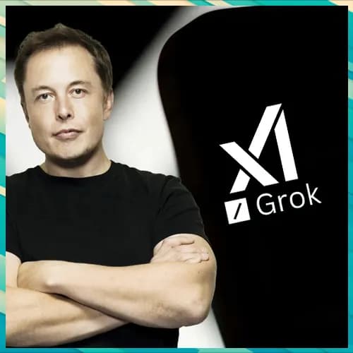 Elon Musk announces Grok AI Gets Vision and Voice