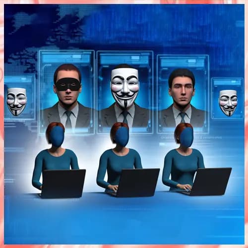 AI-driven impersonation scams rise: Learn to fight deepfakes and cloned CFOs in real time
