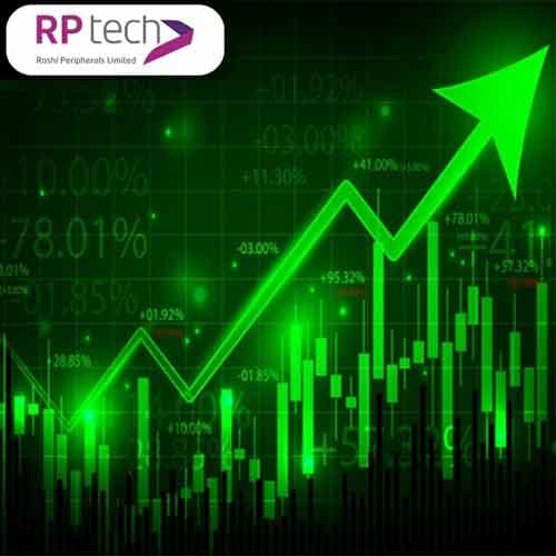 Rashi Peripherals posts 12% PAT and 23% EBITDA growth YoY