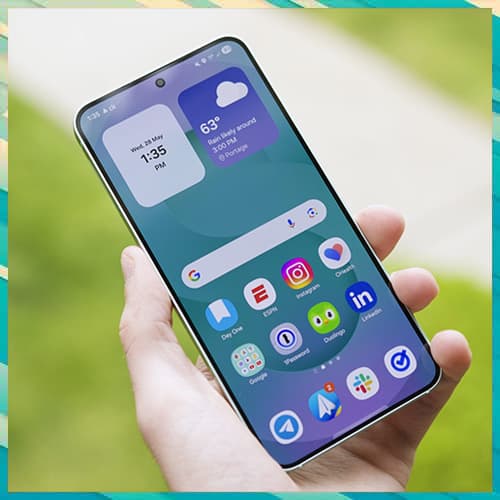 Samsung rolls out One UI 8 beta with Android 16 for Galaxy S25 series in India