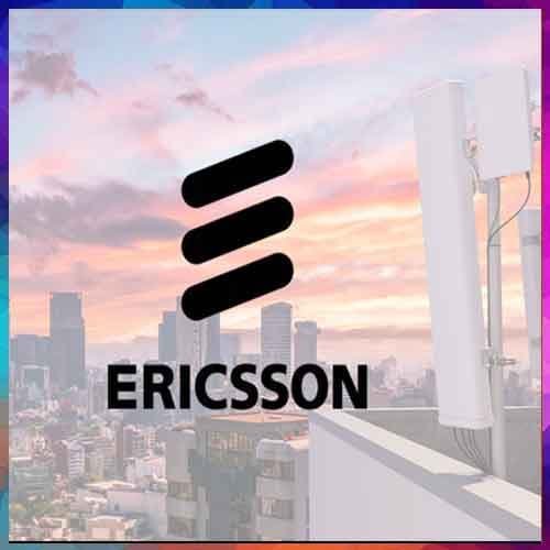 Ericsson leads Omdia 2025 Core Vendors report, excelling in 5G core and business performance